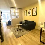 Loft T Ventto-Centro Historico