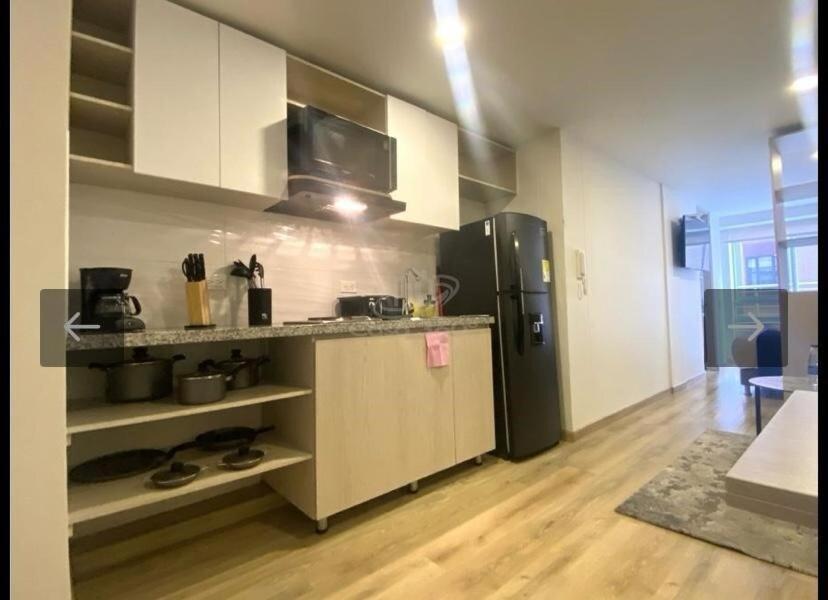 Loft T Ventto-centro Historico *