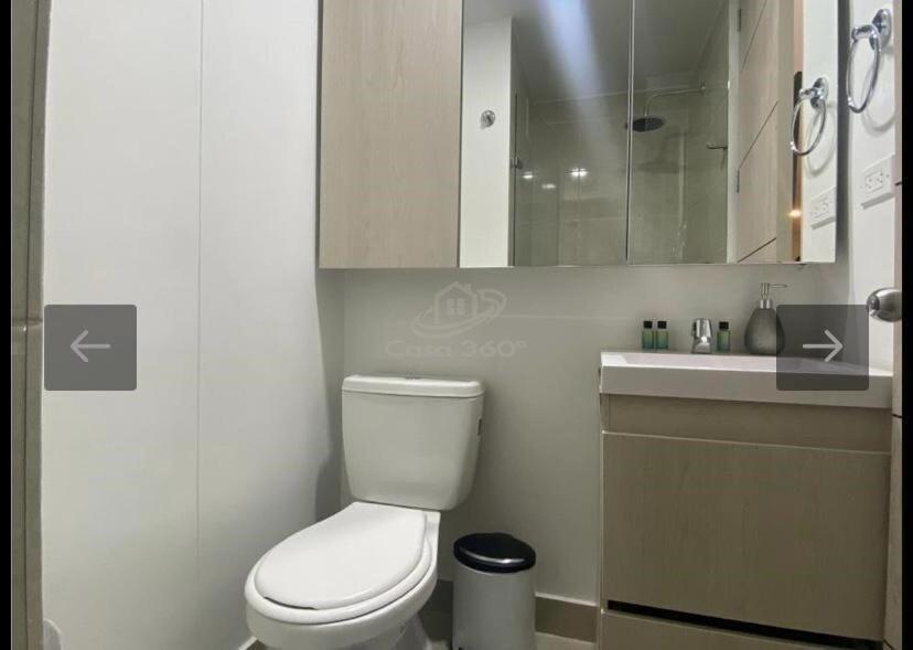 Apartamento Loft T Ventto-centro Historico