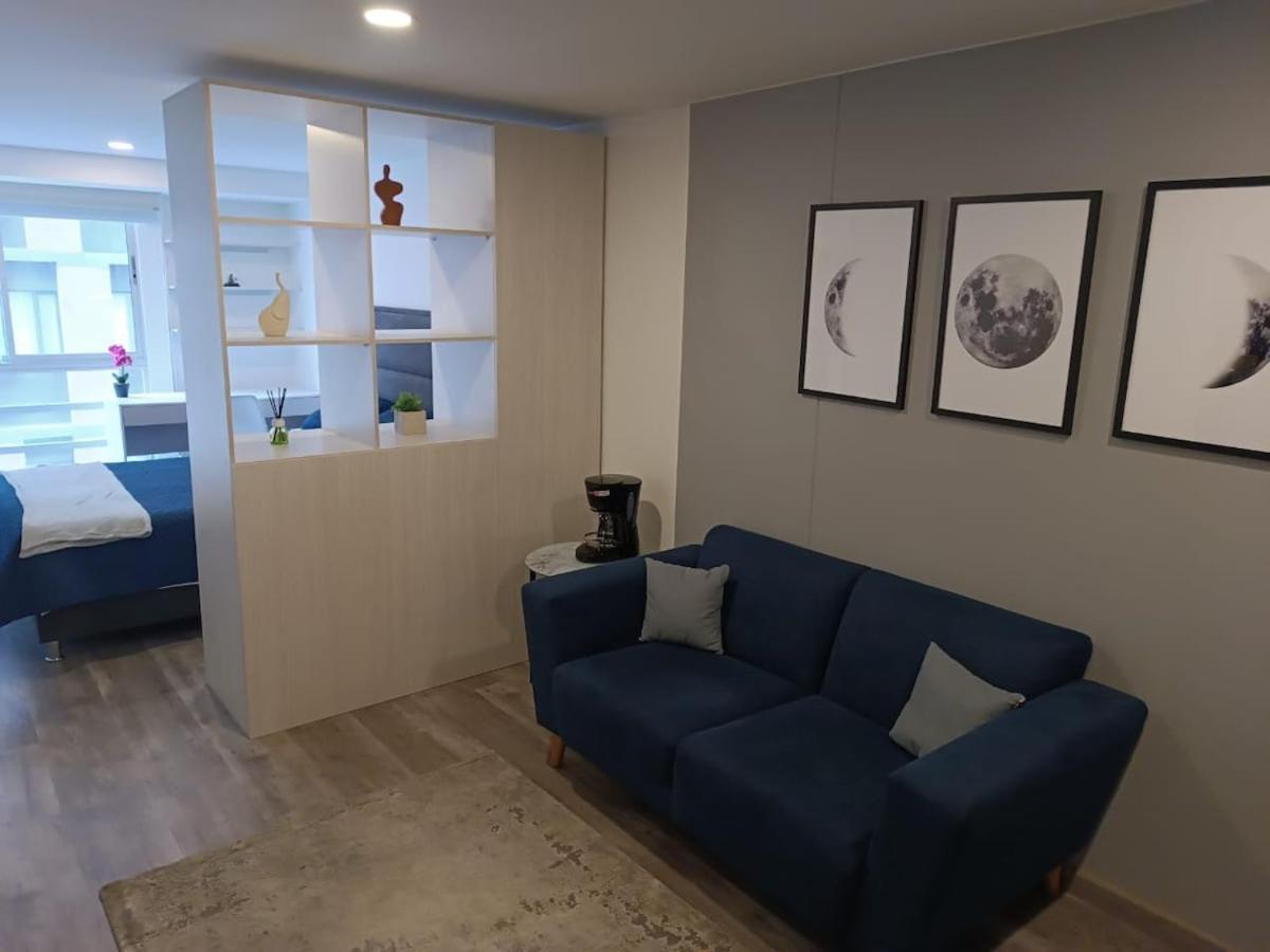 Loft T Ventto-centro Historico *