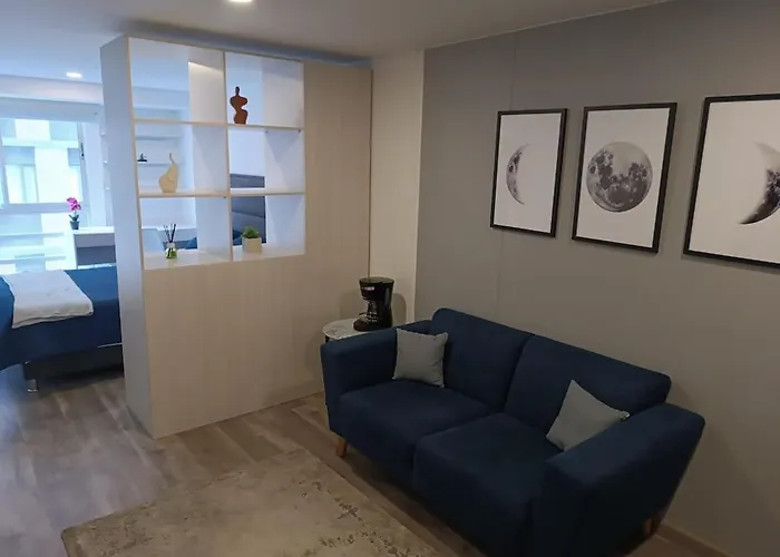 Loft T Ventto-Centro Historico