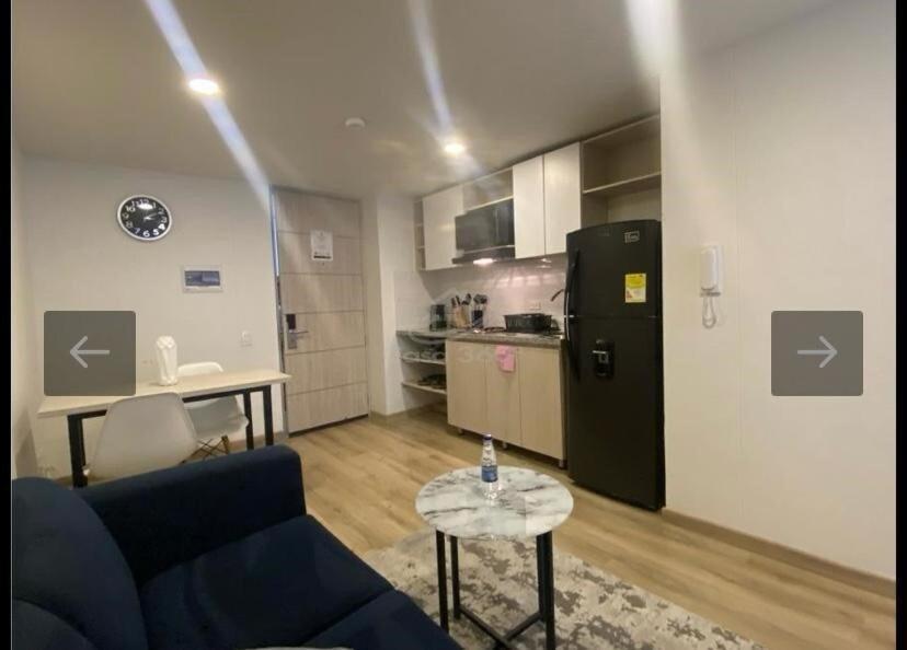 Apartment Loft T Ventto-centro Historico *