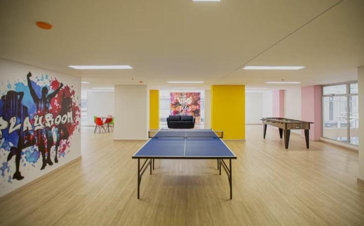 Loft T Ventto-centro Historico Apartment
